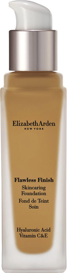 Elizabeth Arden Flawless Finish Skincaring Foundation