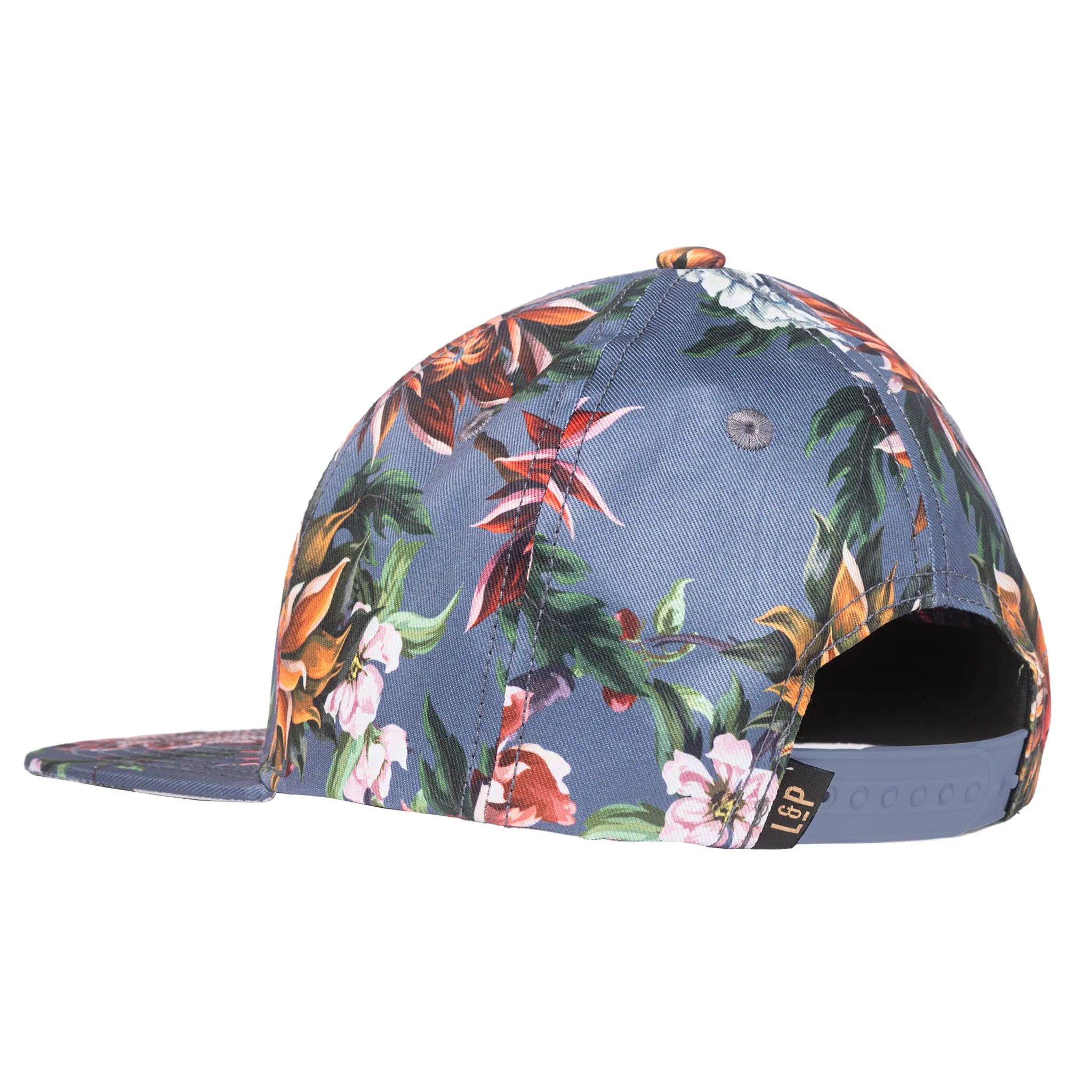 LP Apparel Casquette Malyn 1.0 2-16ans