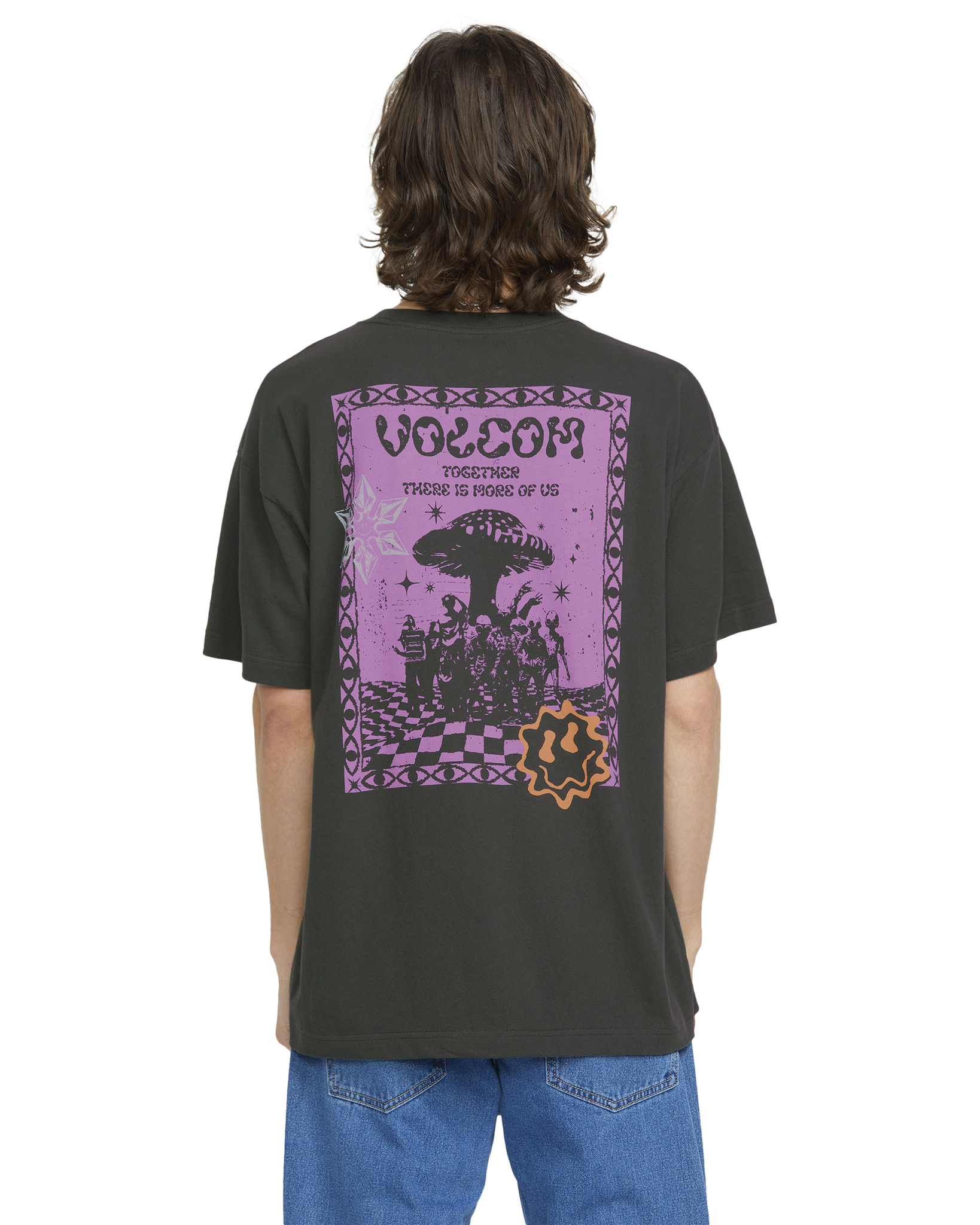 Volcom FA Filip Rygalski SST White