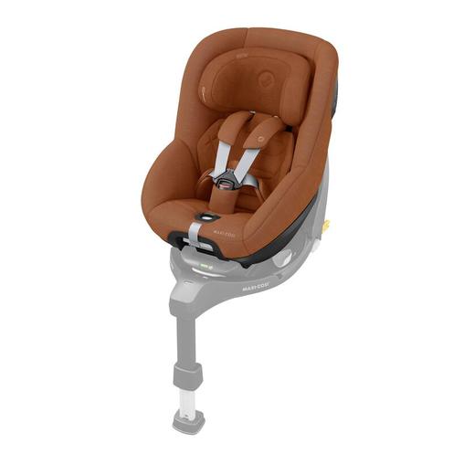 Siège Auto Gr 0+/1 Pearl 360 Pro Authentic Terra - MAXI COSI