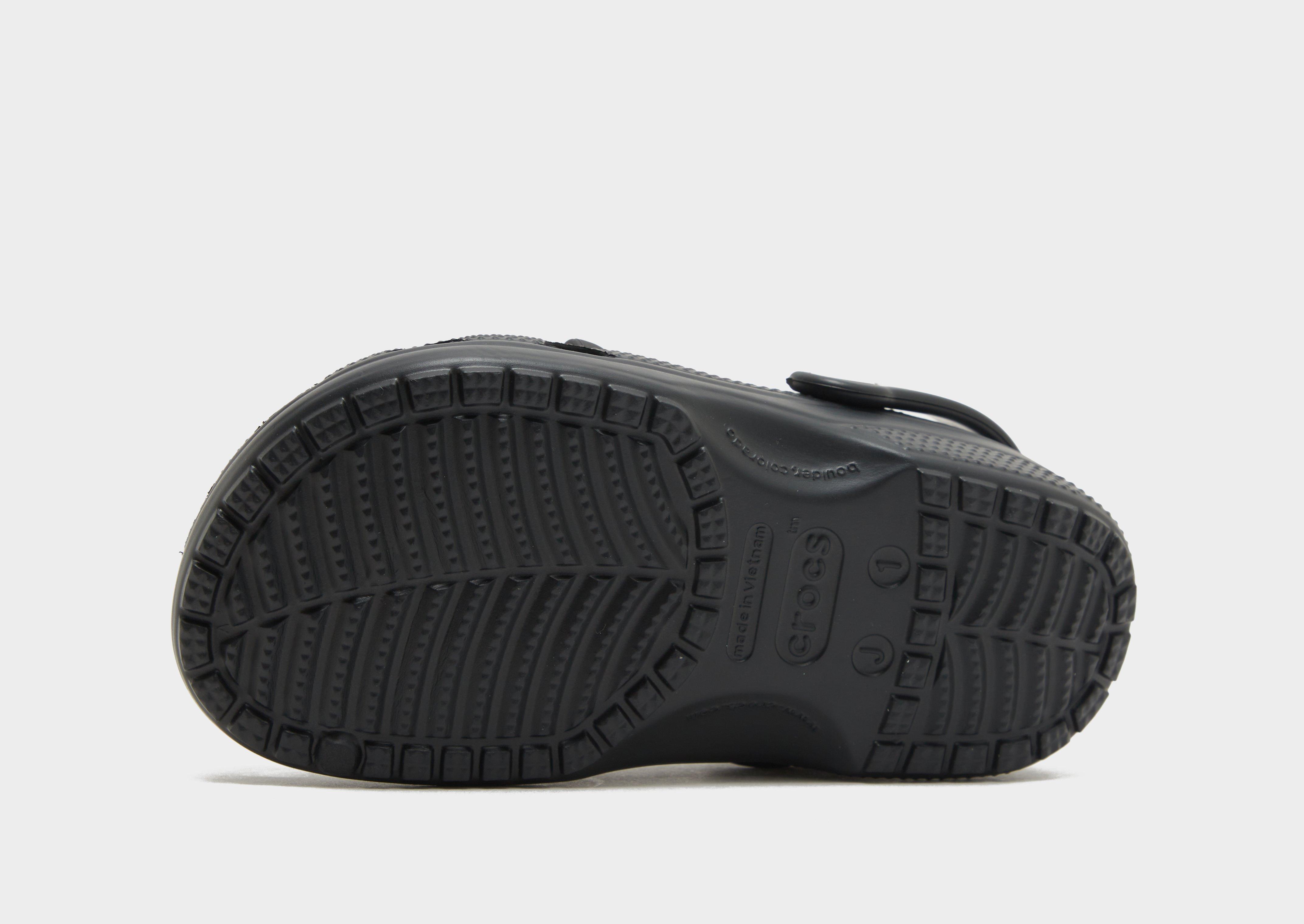 Crocs Classic Clog Junior