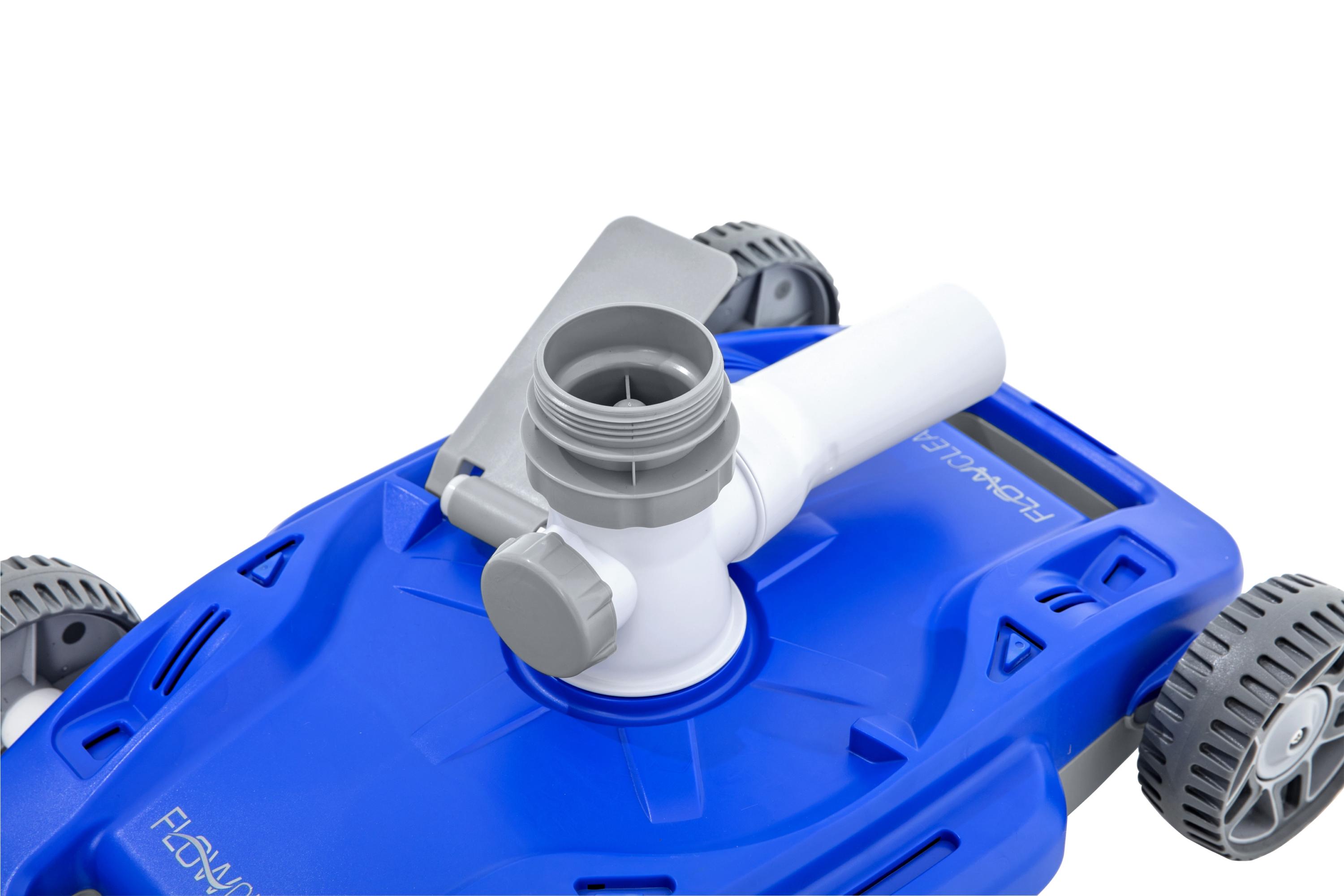 Poolsauger Reinigungsroboter Flowclear AquaDrift