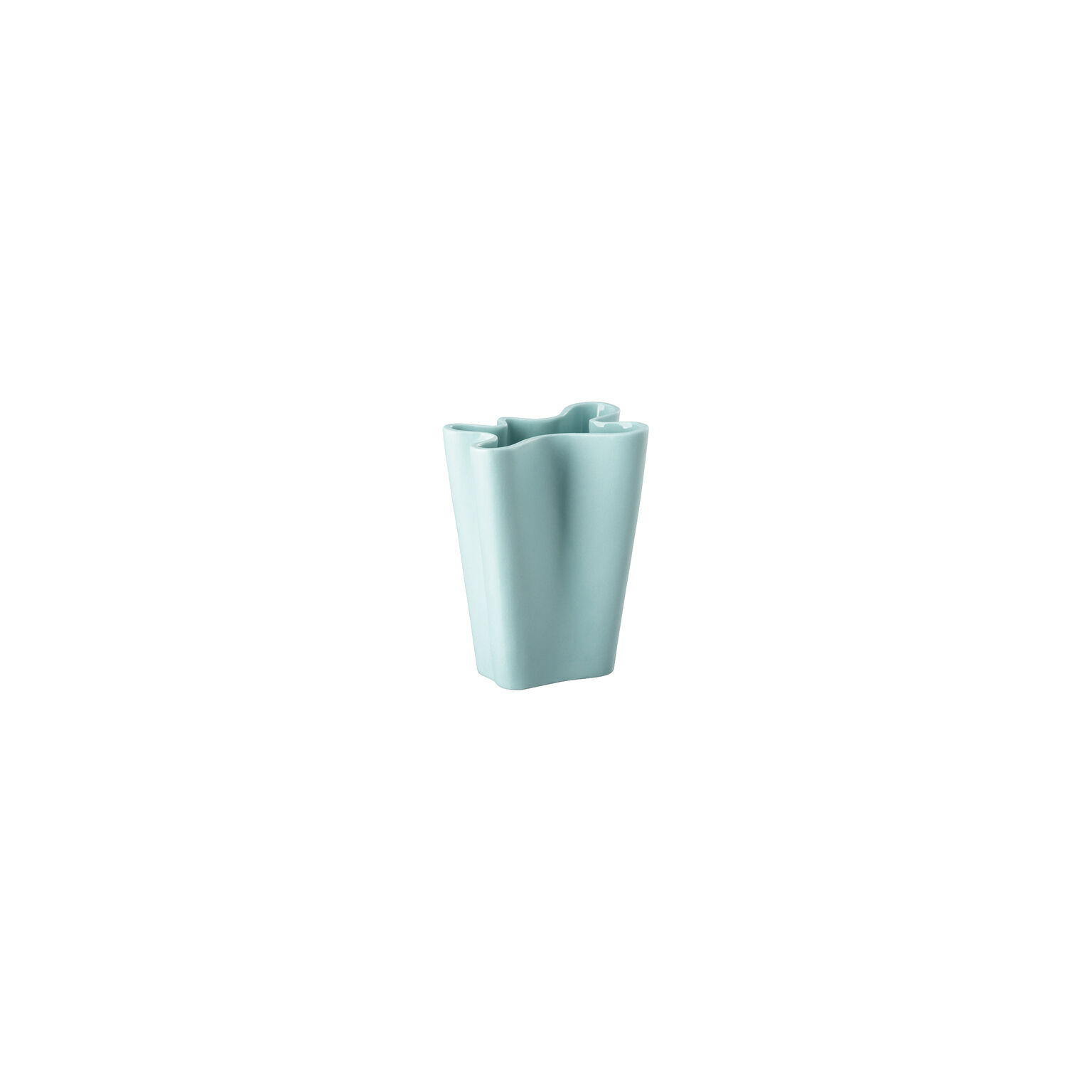 Minivasen Mint Vase 9 cm