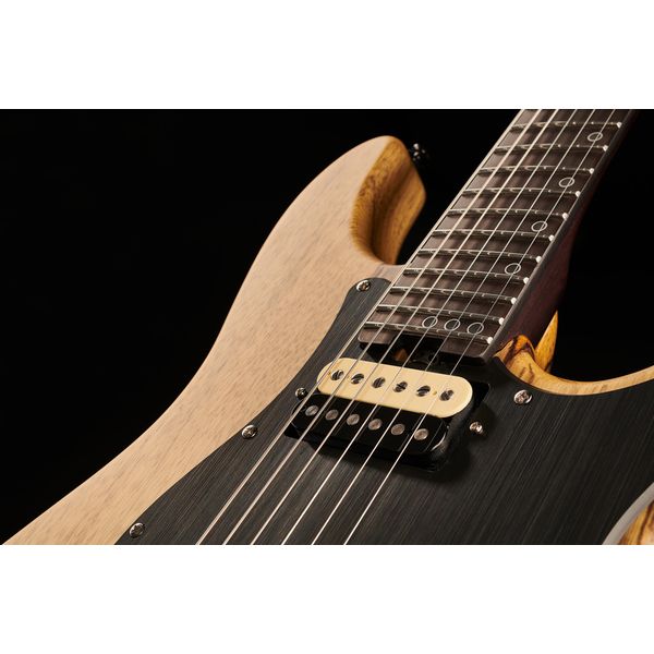 Schecter Sun Valley Super Shredder BL