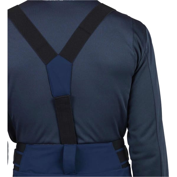 Pantalon de ski ROSSIGNOL DIRETTA PANT DARK NAVY