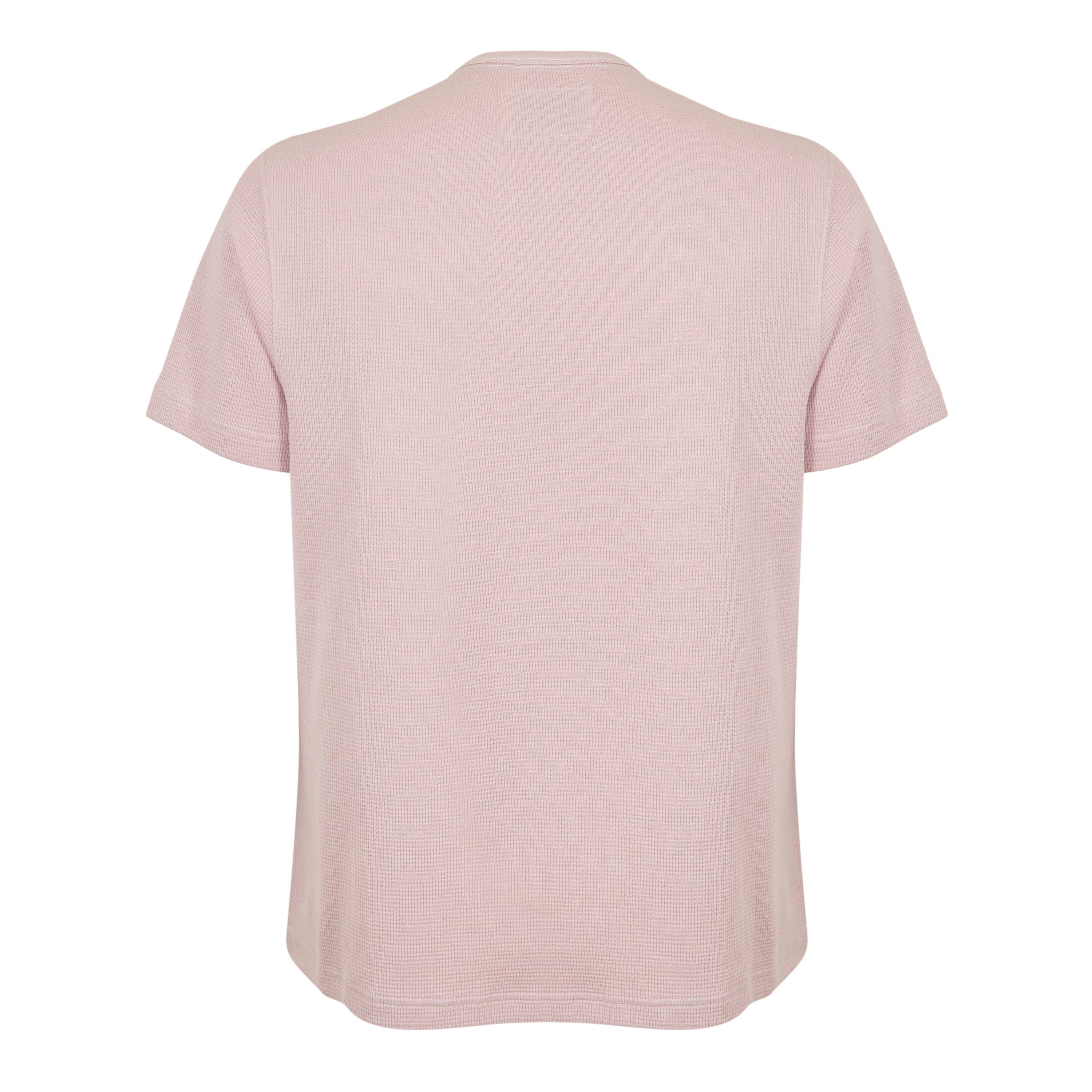 Jack Wills JW Textured T shirt