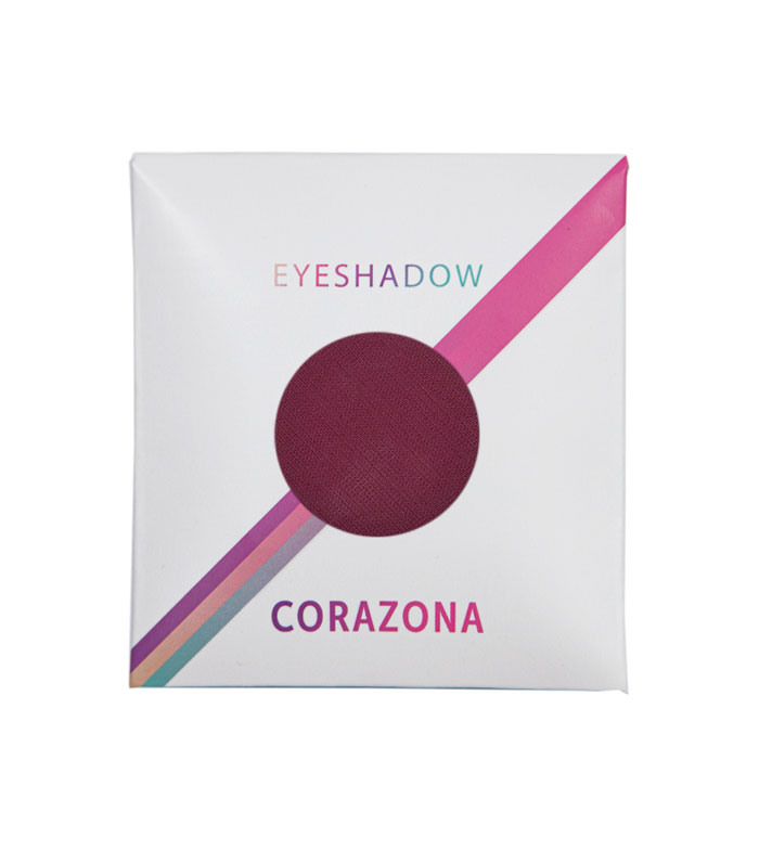 CORAZONA - Sombra de olhos em godet - Ribera
