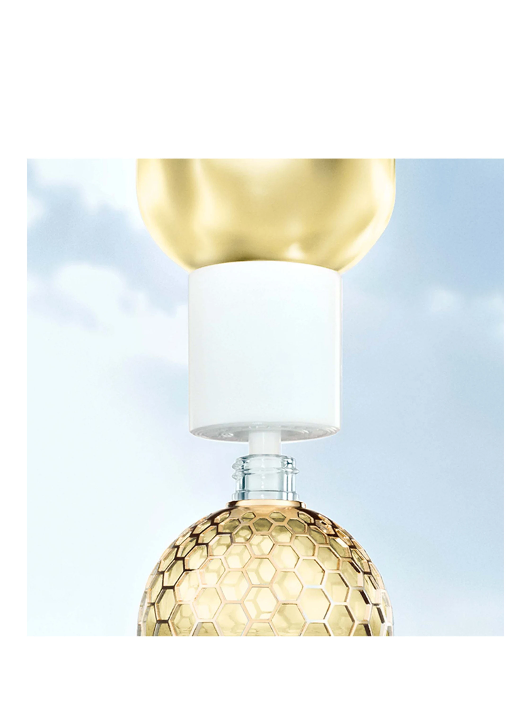 GUERLAIN AQUA ALLEGORIA BERGAMOTE CALABRIA REFILL