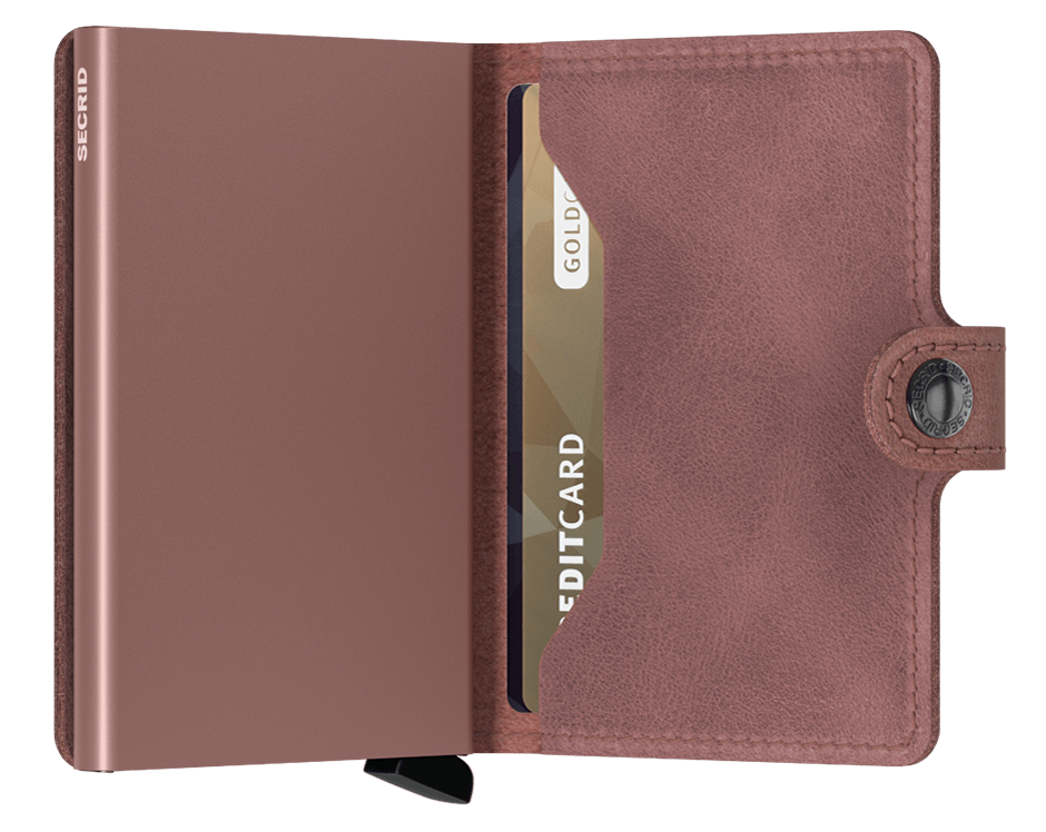 Miniwallet vintage