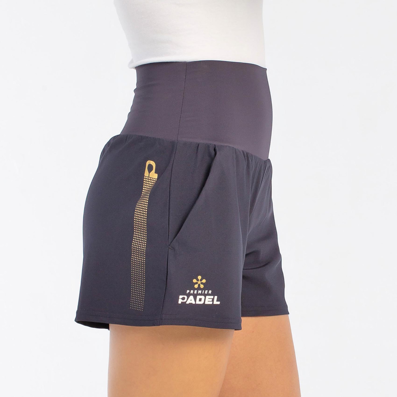 Bullpadel Adura Short