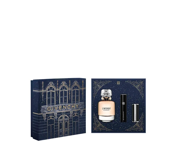 Givenchy L'Interdit Sets mit Düften