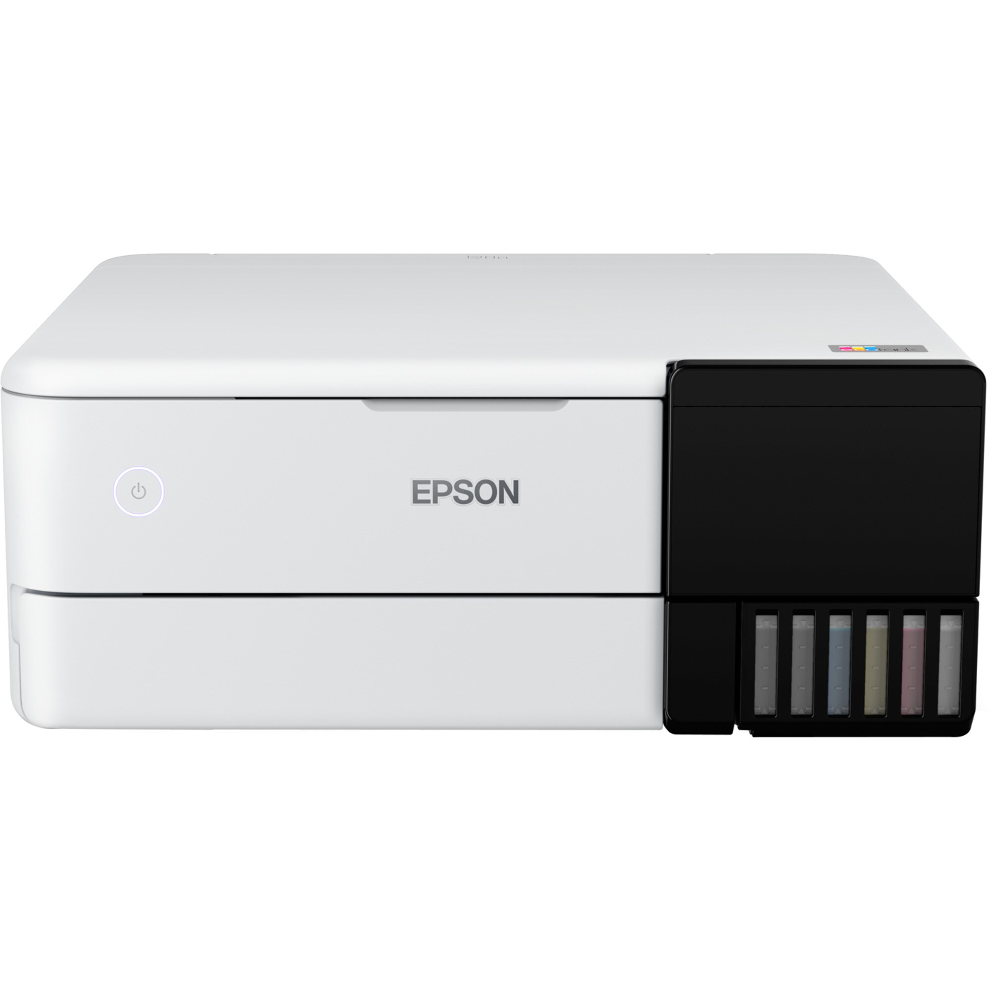 Epson Multifunktionsdrucker EcoTank ET-8500