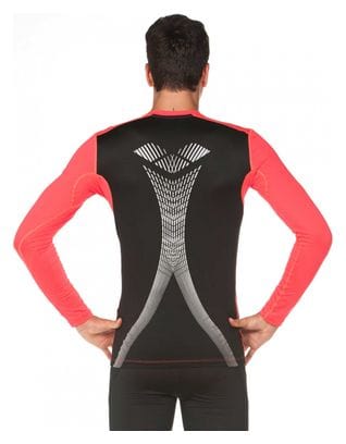 Maillot Manches Longues Arena Blanc