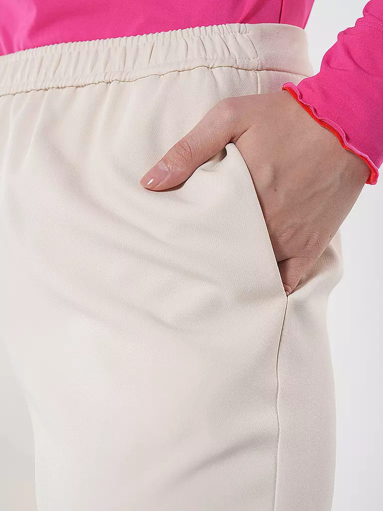 GUESS Hose Jogging Fit beige