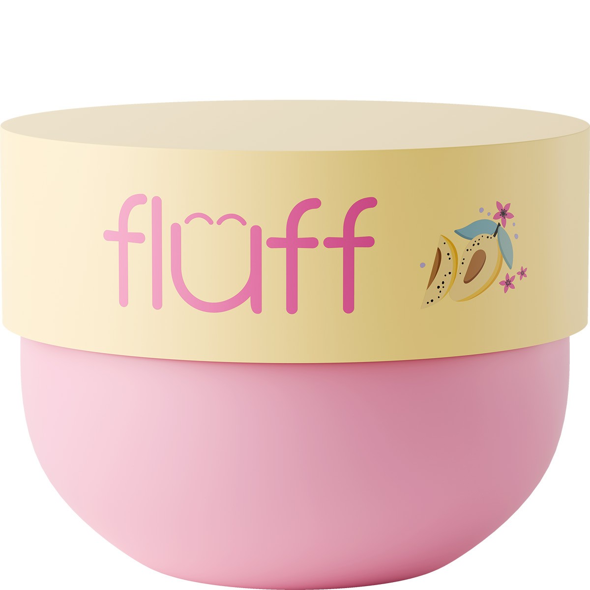 Lotion hydratante - Mangue & baie d'açaï - Corps - 150 ml