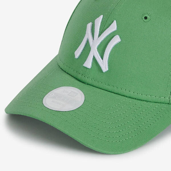 NEW ERA 9FORTY NY ESSENTIAL WMN