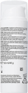 LA ROCHE-POSAY Anthelios Age Correct Creme LSF50,50 ml