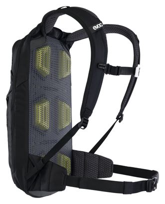 Sac à Dos VTT Evoc Stage 6L Noir   Poche à Eau 2L