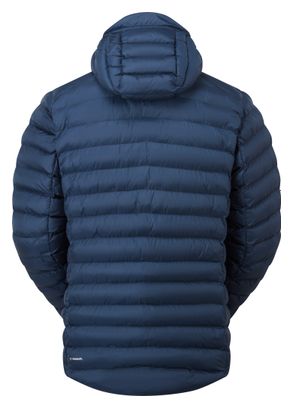 Veste isolante Rab Cirrus Alpine Bleu Homme