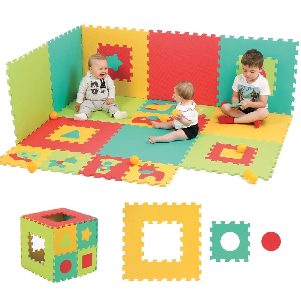 TAPIS MOUSSE JUMBO