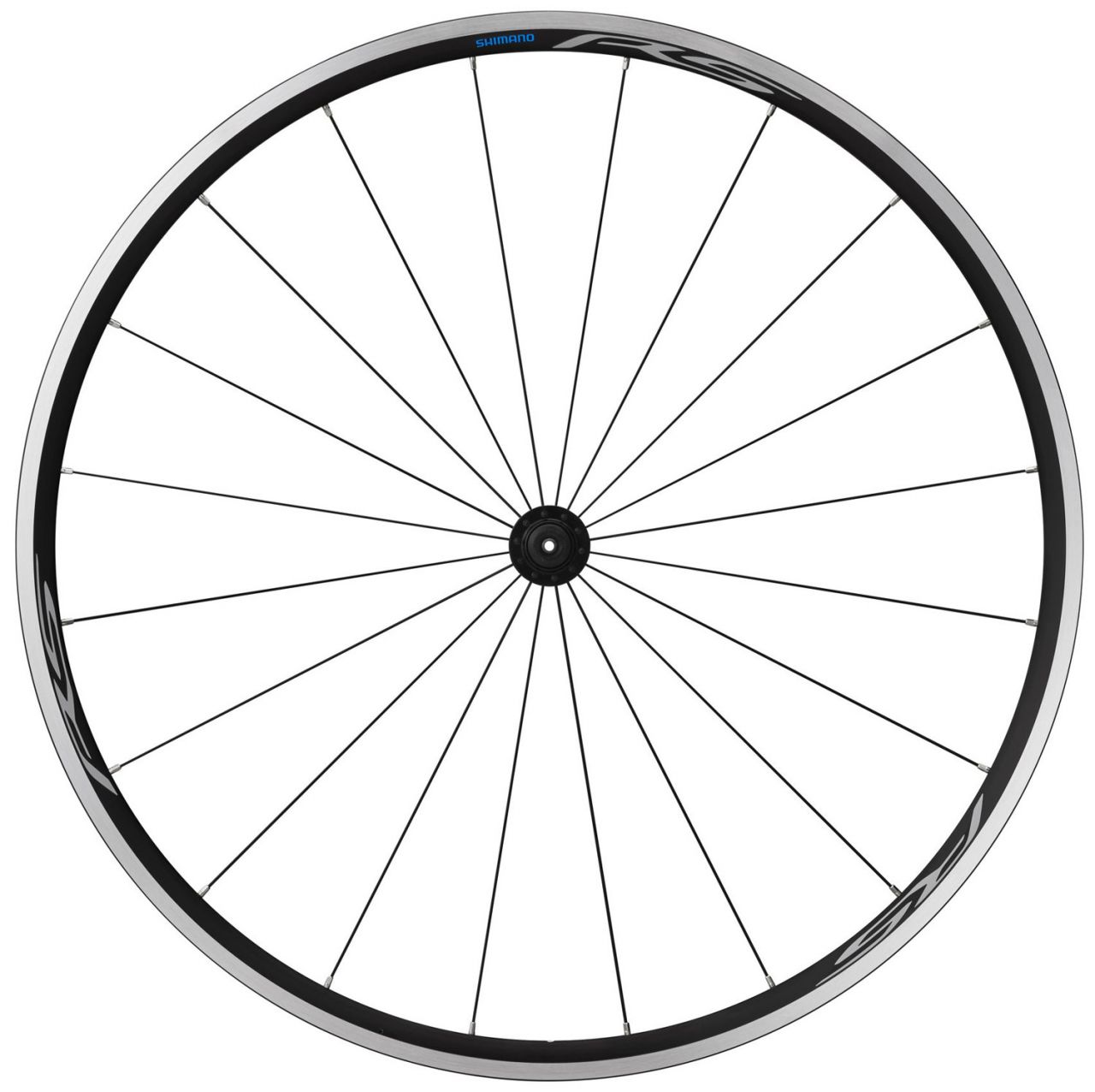 Shimano WH-RS100-CL 28