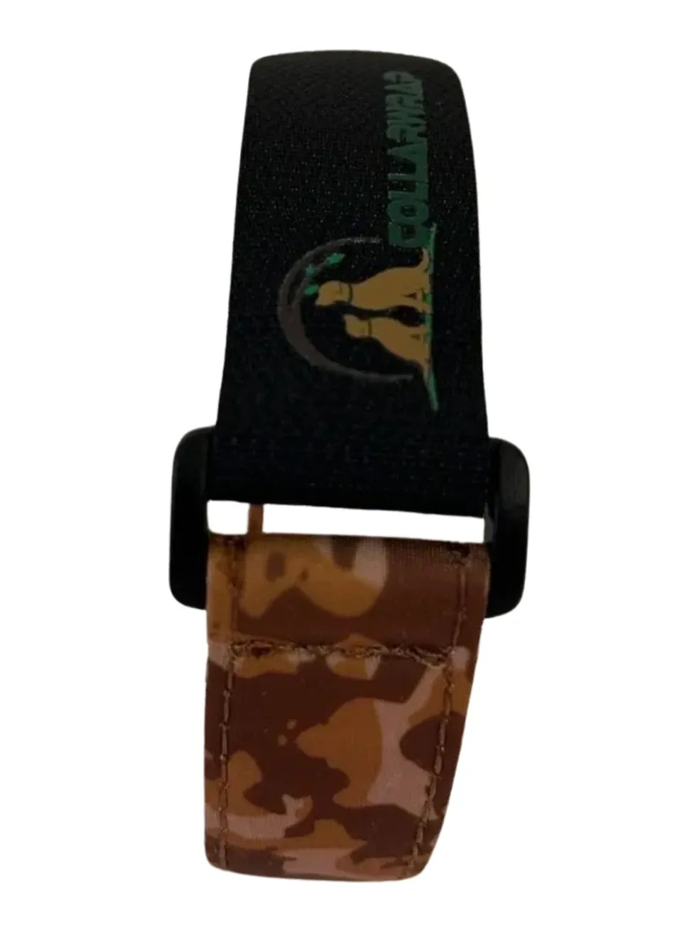 Protetor de gola camuflado antiparasitário COLLARWRAP