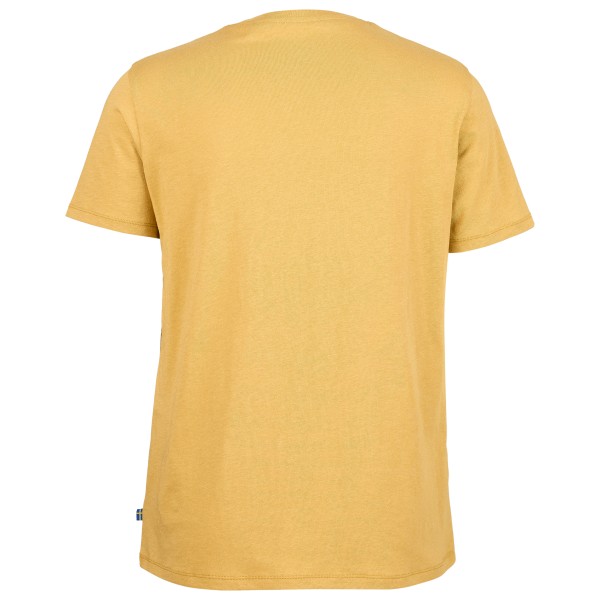 Stoic - Hemp30 UtbySt. Tee - T-shirt