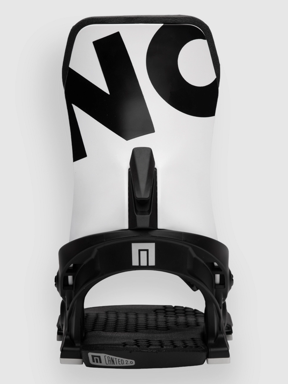 Now Select Snowboard Bindings black