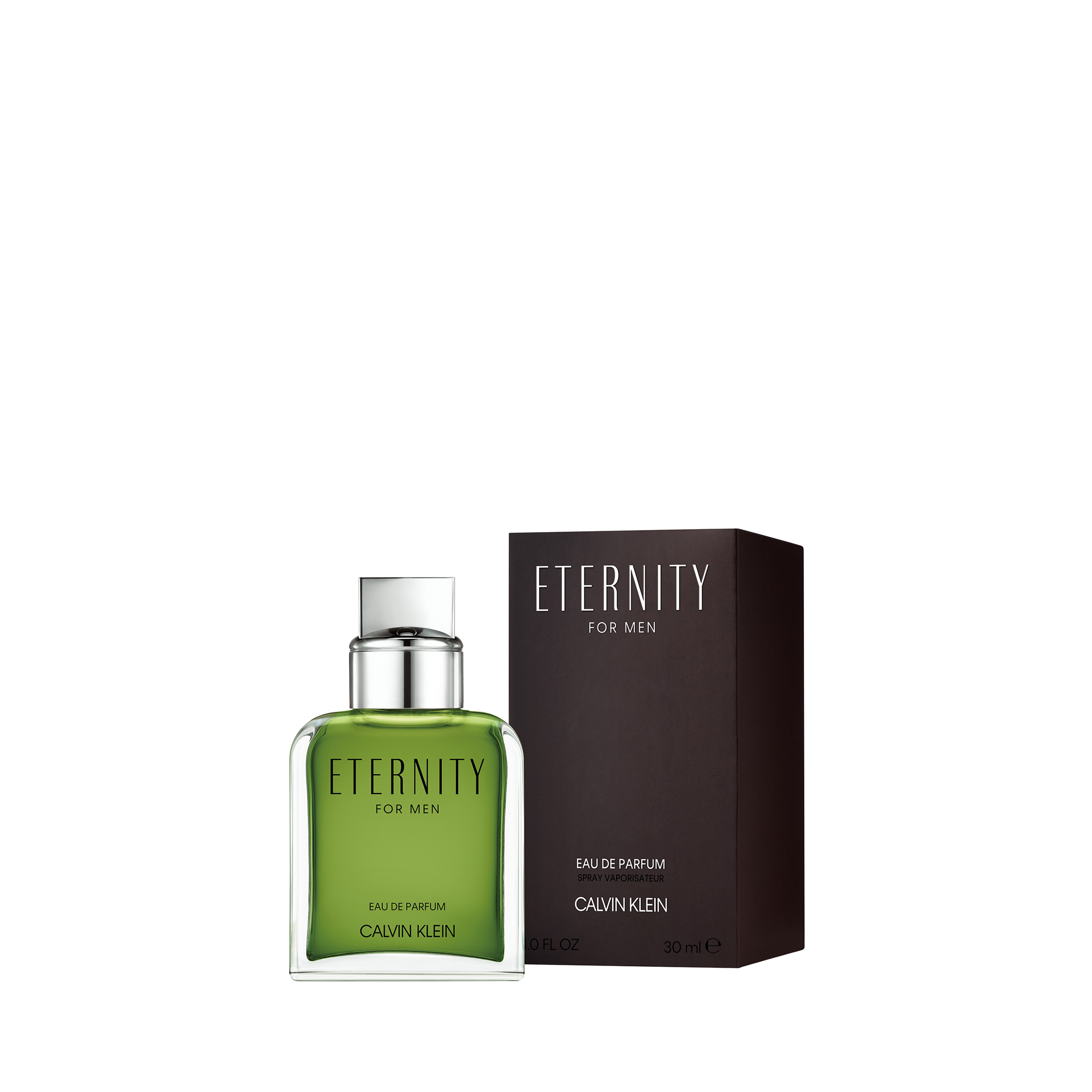 Calvin Klein Eau de Parfum Vapo 30 ml