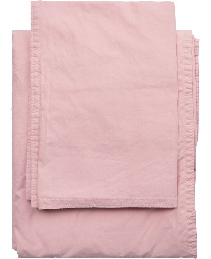 Magasin du Nord Collection Paige 1 G Baby Rose smoke