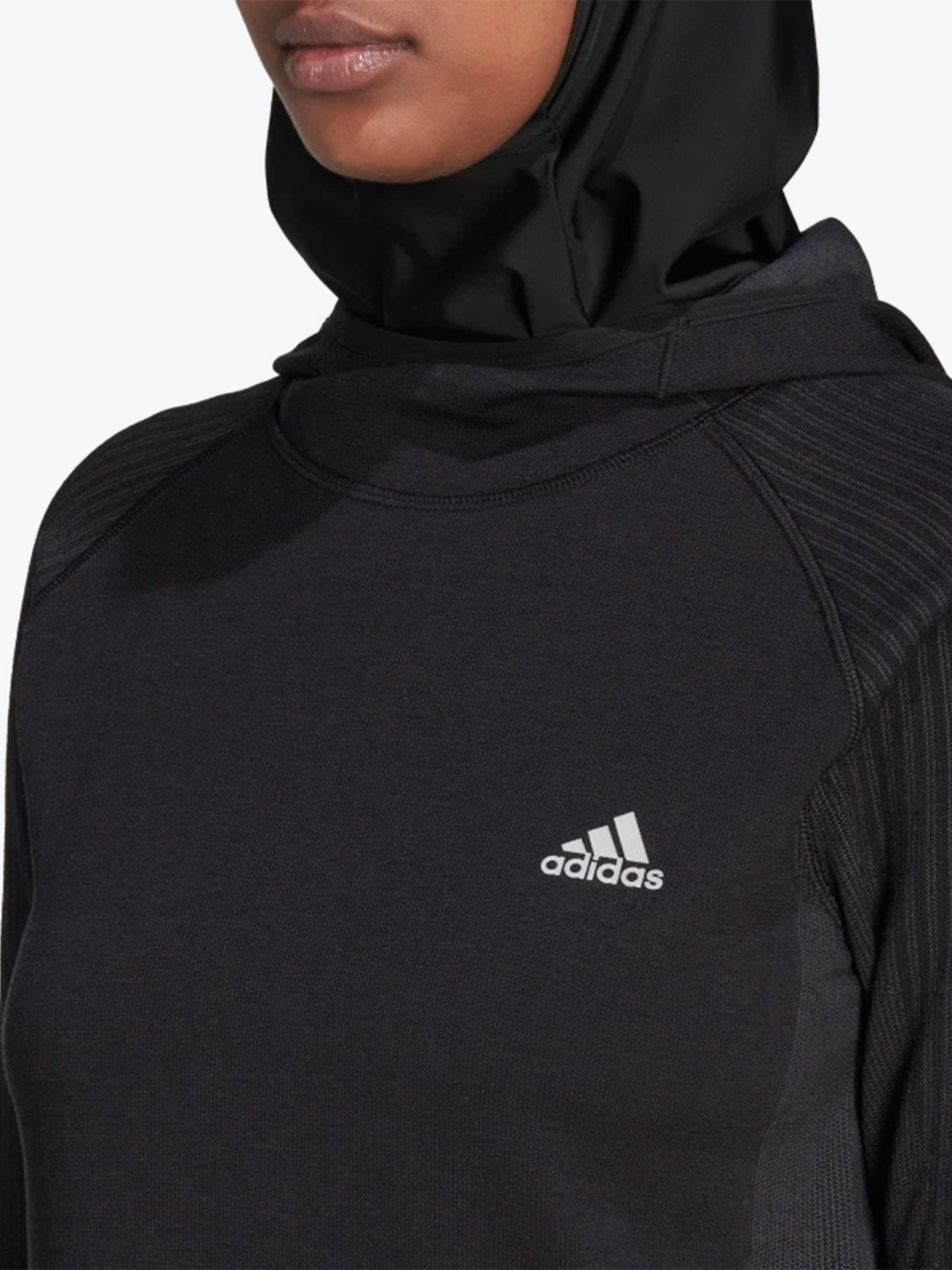 X-City Knit Long Sleeve