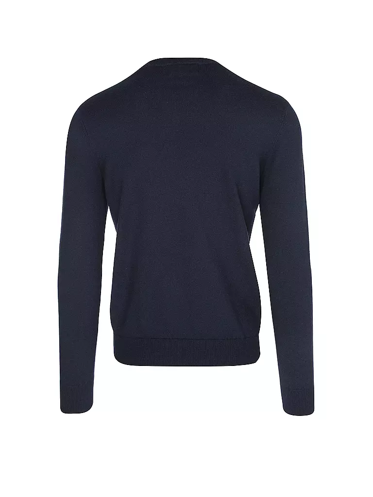 REPLAY Pullover blau