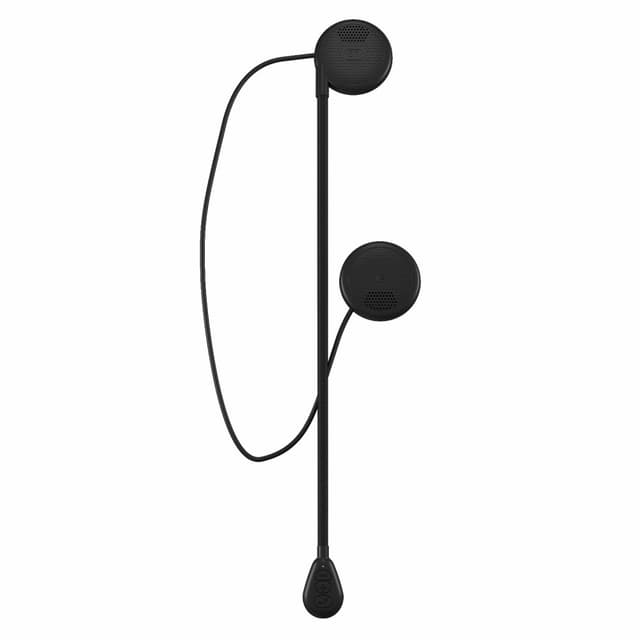 Bluetooth håndfri opkald Lang standby motorcykelhjelm headset