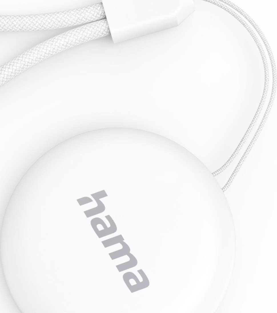 Hama - Bluetooth Schlüsselfinder Keyfinder Smart Tracker Tag für Android 