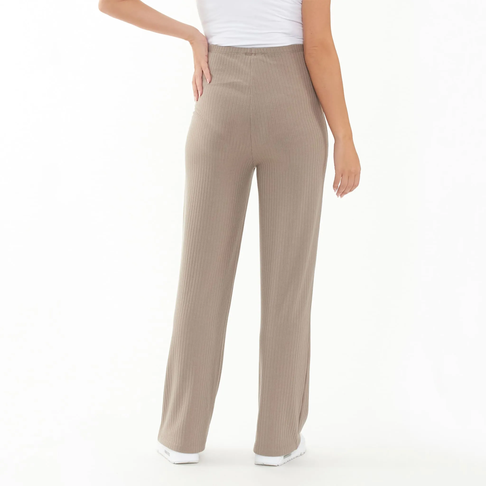 Ripe Pantalon Côtelé Cindy