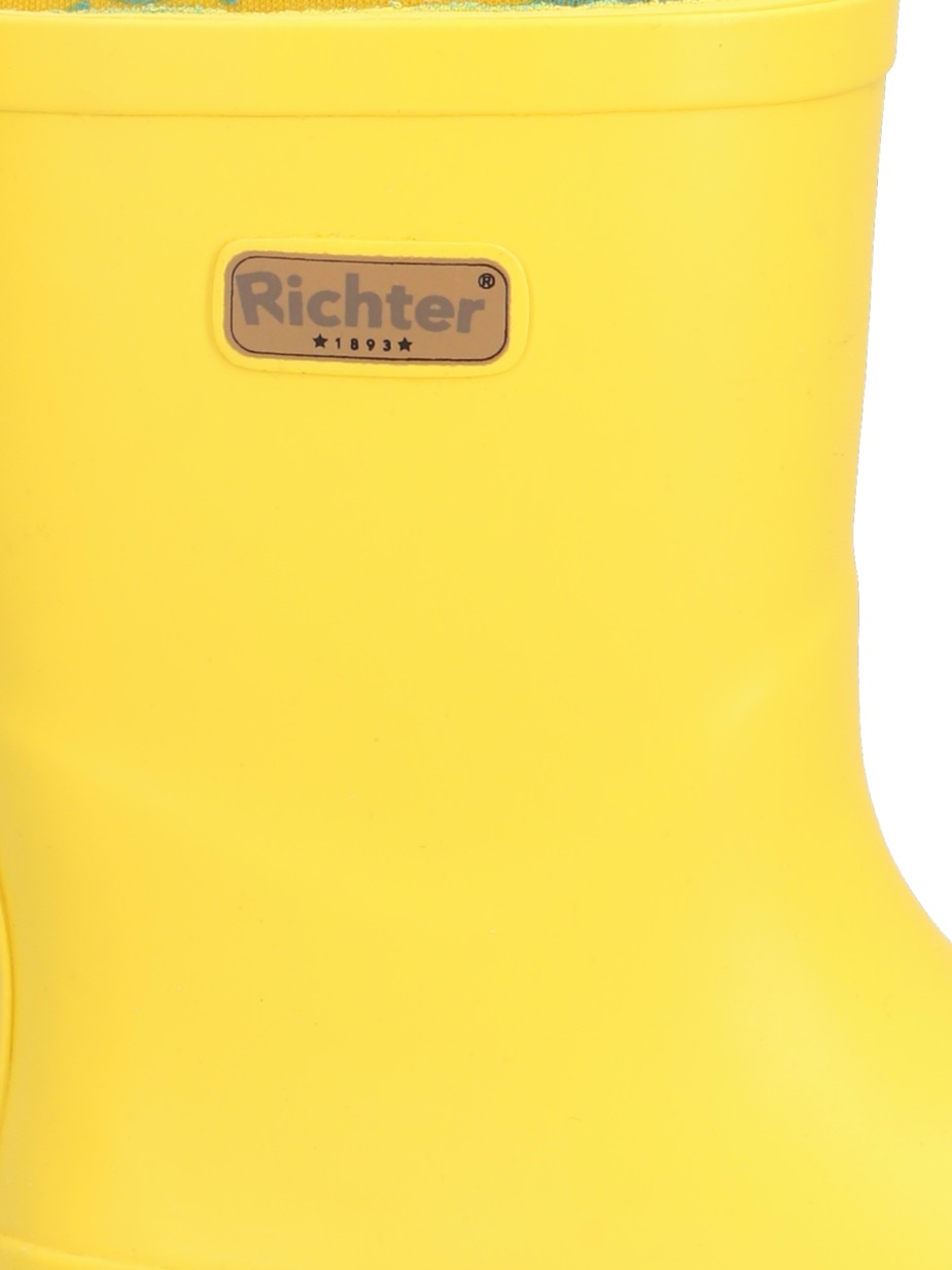 Puddleboots