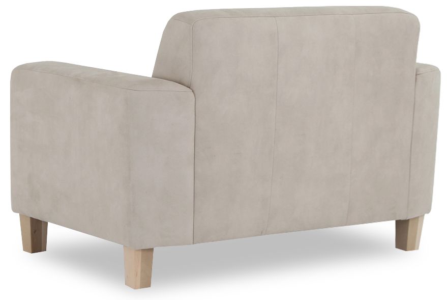 Fauteuil Marvin