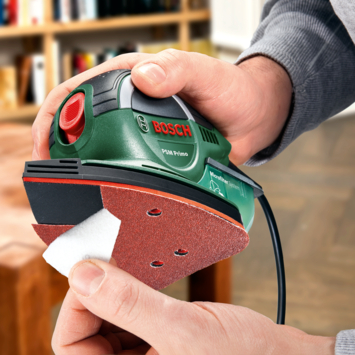Bosch multischuurmachine PSM Primo