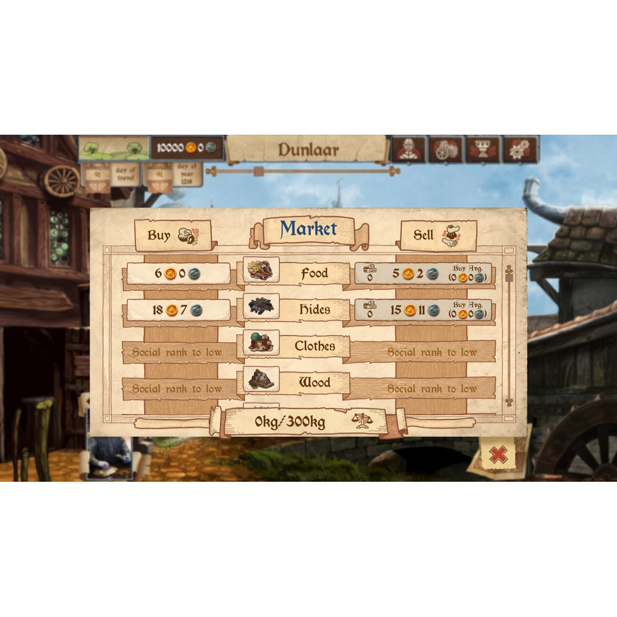 Merchants of Kaidan - PC Windows,Mac OSX,Linux