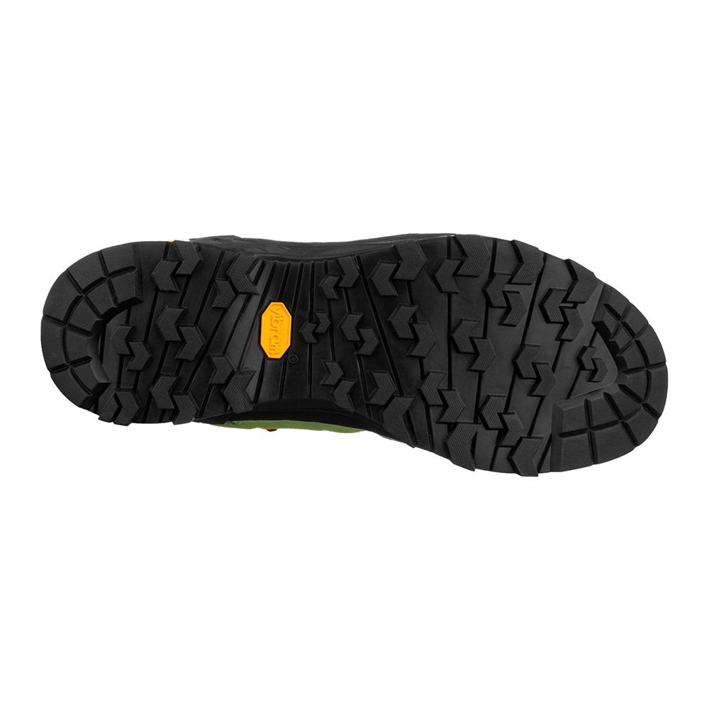 Salewa ALP TRAINER 2 GTX - Chaussures randonné Homme pale frog/black