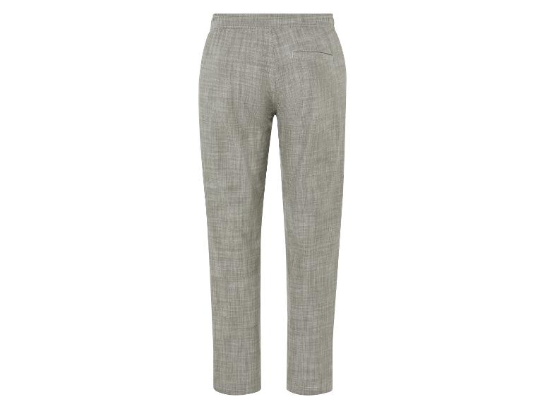 Heren broek