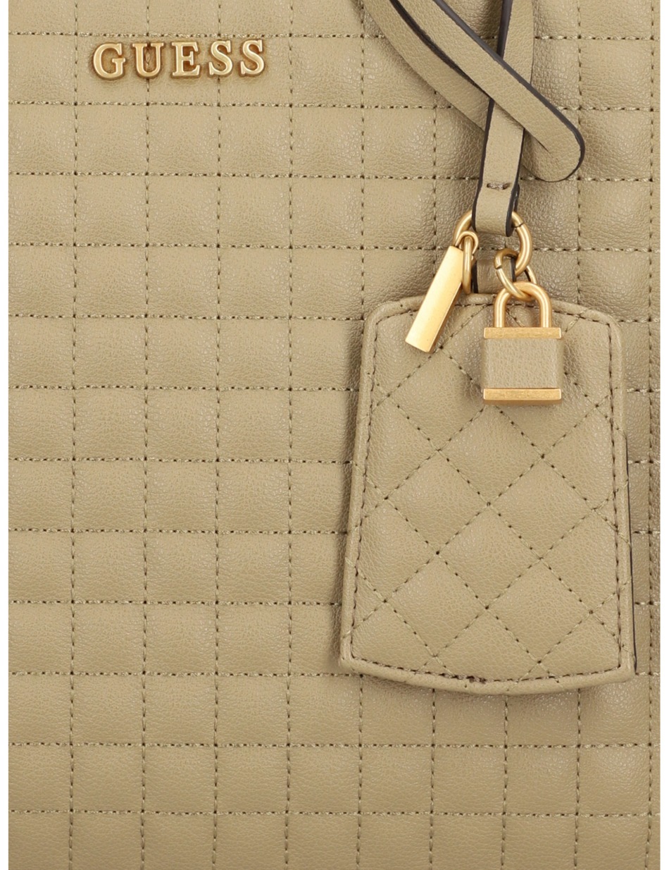 TIA LUXURY SATCHEL