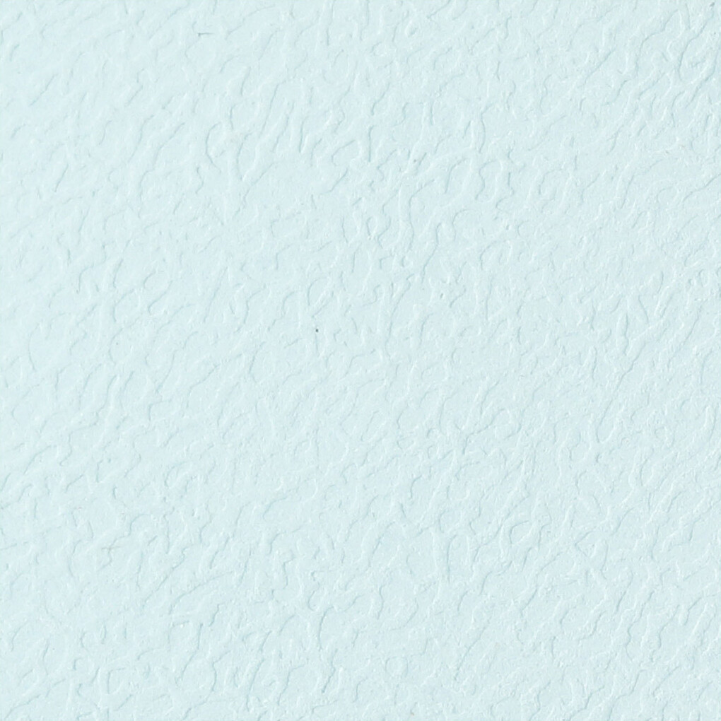 Bordkort - Lyseblå - 9X4 CM - 20 Stk