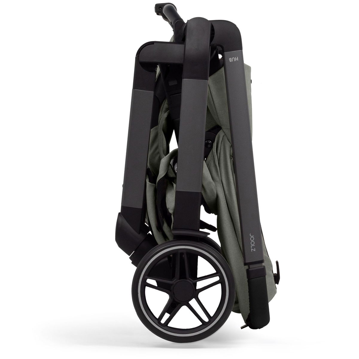 JoolzJoolz   Hub2 3in1 Set sage green