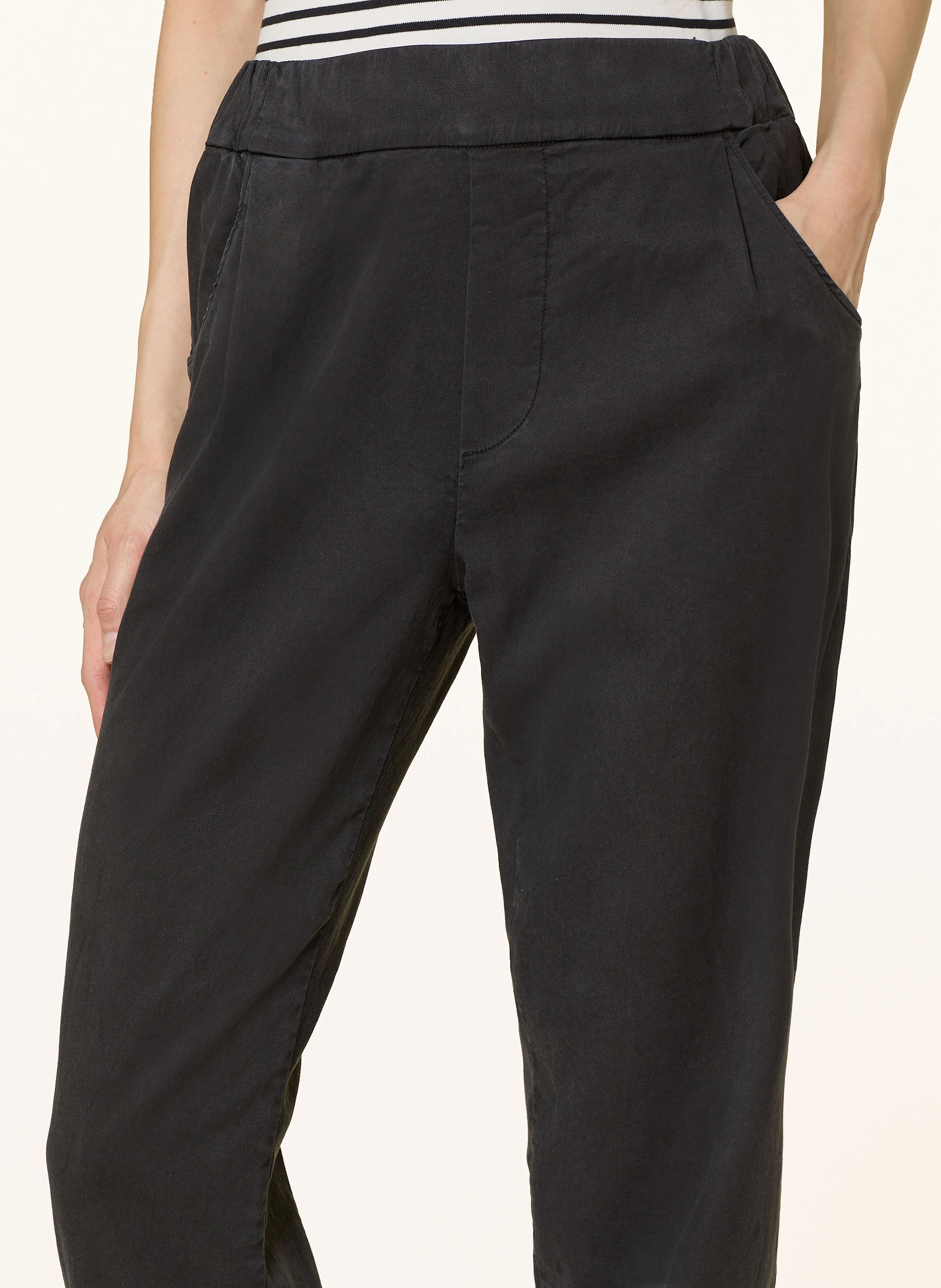 MASON'S Hose im Jogging-Stil