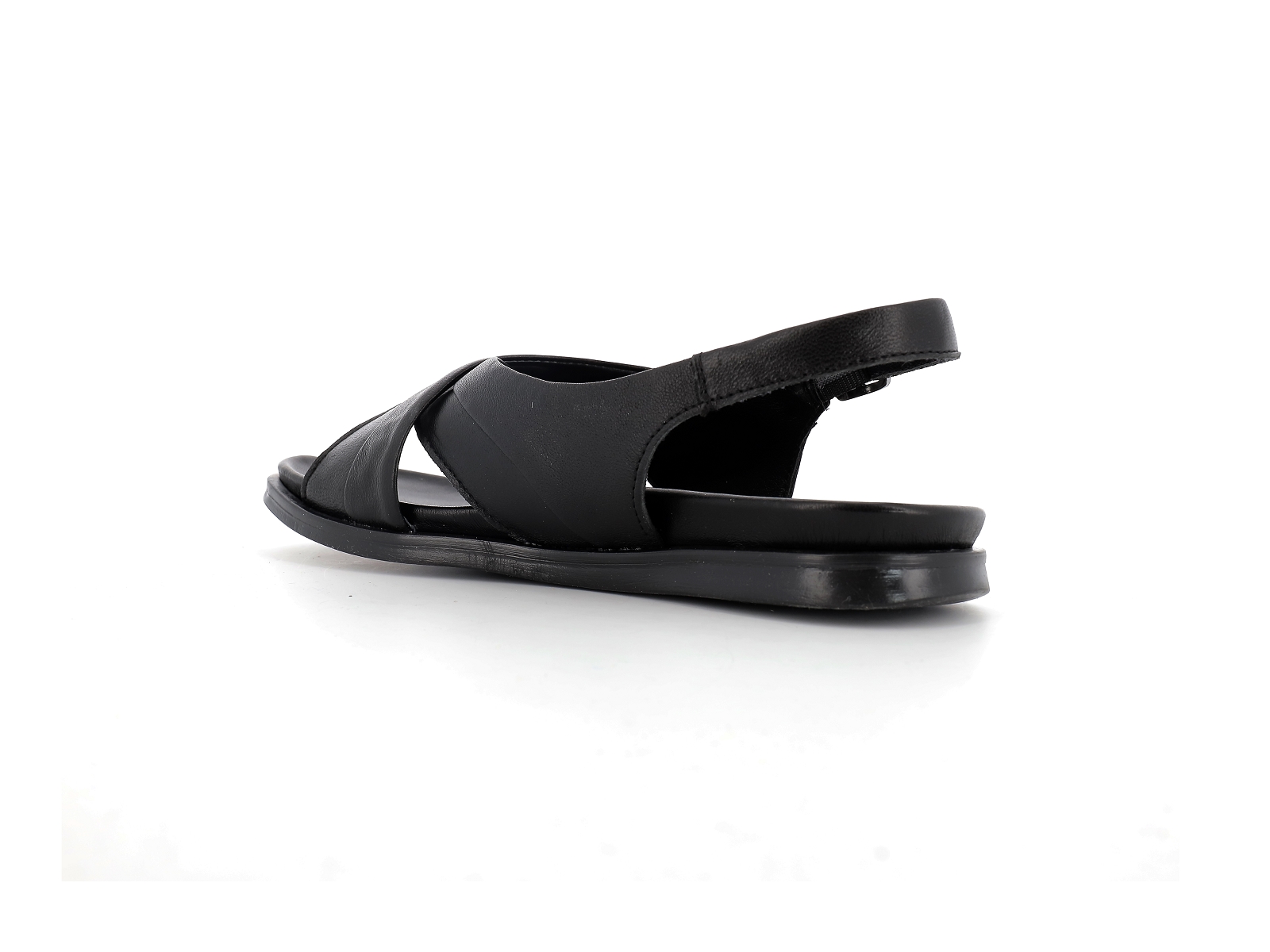 Marco tozzi-28123 Cuir Noir