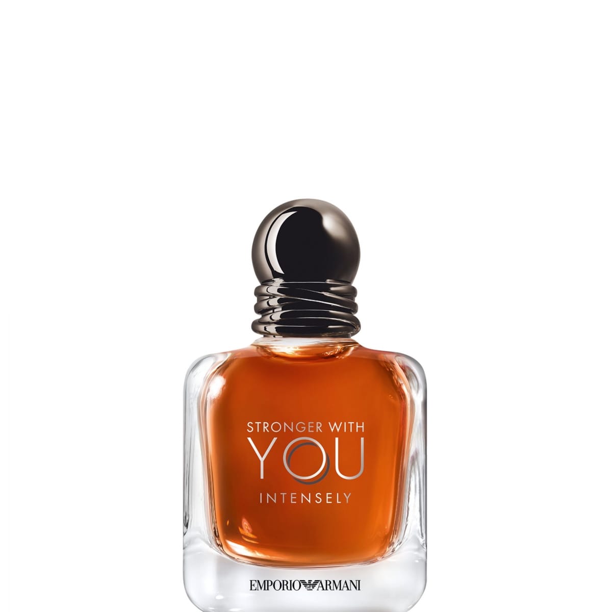 GIORGIO ARMANI Emporio Armani Stronger with You Intensely Eau de Parfum