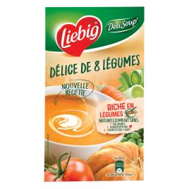 Liebig Deli Groentenweelde soep
