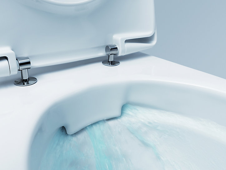 Pack WC suspendu sans bride Geberit Cocktail