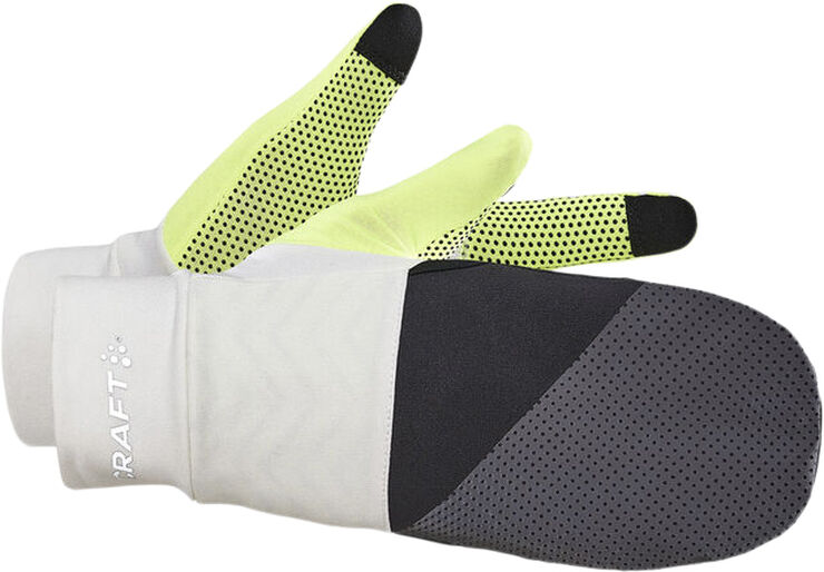 Craft ADV Lumen Hybrid handsker Hvid